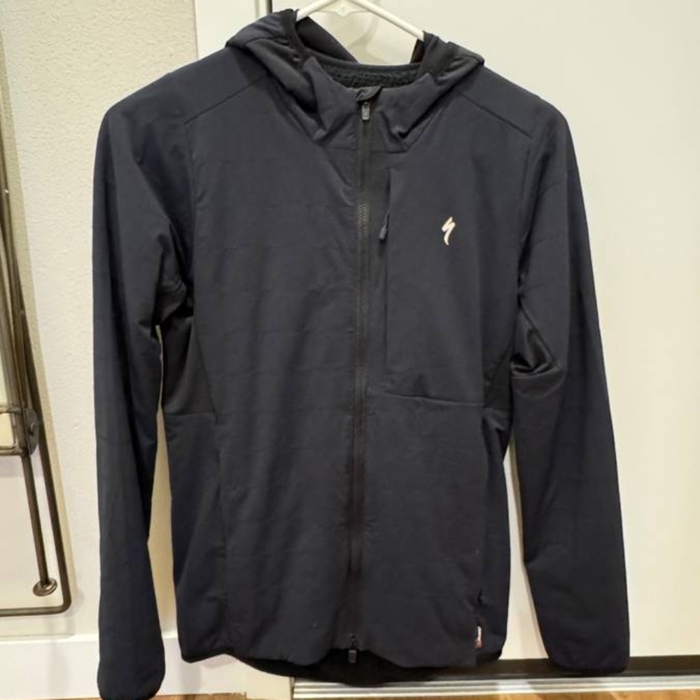 Specialized Women's Legacy Alpha Jacket - medium